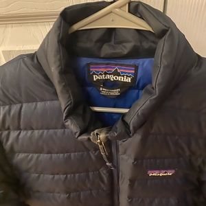 Men’s Patagonia Nano Puffer Jacket